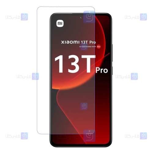 گلس گوشی Xiaomi 13T Pro