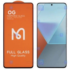 گلس Note 13 Pro 5G مدل Mcdodo