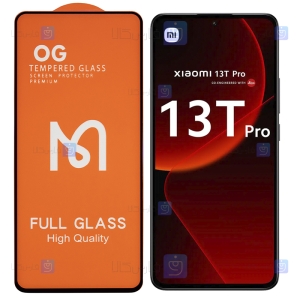 گلس شیائومی 13T Pro مدل Mcdodo