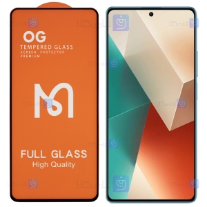 گلس Xiaomi Redmi Note 13 5G مدل Mcdodo