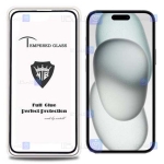 گلس گوشی Apple iPhone 15 Plus مدل Mietubl