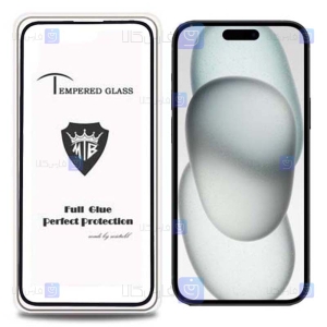 گلس گوشی Apple iPhone 15 Plus مدل Mietubl