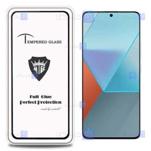 گلس Note 13 Pro 5G مدل Mietubl
