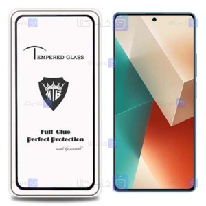 گلس Note 13 5G مدل Mietubl