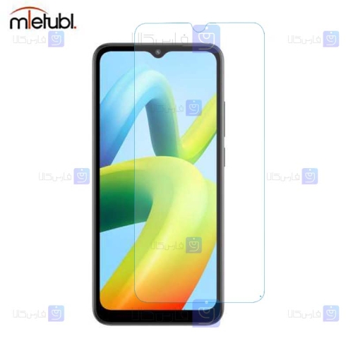 گلس گوشی Xiaomi Redmi A1 Plus مدل Mietubl No Frame