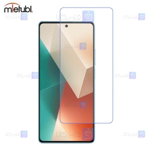 گلس Xiaomi Redmi Note 13 5G مدل Mietubl No Frame
