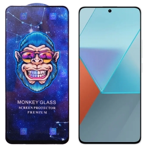 گلس نوت 13 پرو 5G مدل Monkey Premium