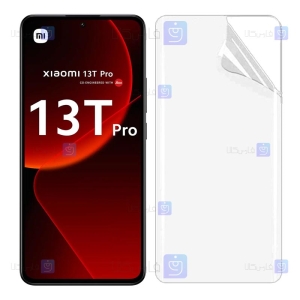 محافظ صفحه نانو 13T Pro مدل تمام صفحه
