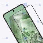 گلس نیلکین گوگل پیکسل 8 مدل CP+ Pro
