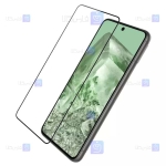 گلس نیلکین گوگل پیکسل 8 مدل CP+ Pro