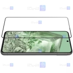 گلس نیلکین گوگل پیکسل 8 مدل CP+ Pro
