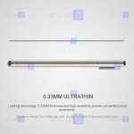 گلس نیلکین Google Pixel 8 Pro مدل CP+ Pro