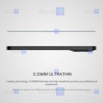 گلس نیلکین Apple iPhone 13 Mini مدل CP+ Pro
