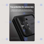 قاب نیلکین Samsung Galaxy Z Fold 5 5G مدل Camshield Fold Bracket