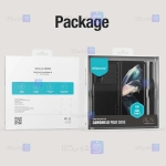 قاب نیلکین Samsung Galaxy Z Fold 5 5G مدل Camshield Fold Pen holder
