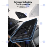 قاب نیلکین Samsung Galaxy Z Fold 5 5G مدل Camshield Fold Pen holder