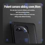 قاب نیلکین Oneplus Ace 2 Pro مدل CamShield Pro