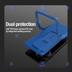 قاب نیلکین Oneplus Ace 2 Pro مدل CamShield Pro