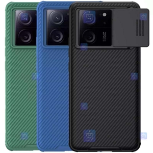 قاب نیلکین Xiaomi Redmi K60 Ultra مدل CamShield Pro