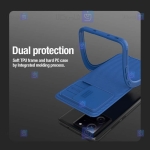 قاب نیلکین Xiaomi Redmi K60 Ultra مدل CamShield Pro