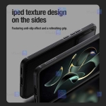 قاب نیلکین Xiaomi Redmi K60 Ultra مدل CamShield Pro
