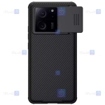 قاب نیلکین Xiaomi Redmi K60 Ultra مدل CamShield Pro