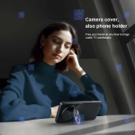 قاب نیلکین Xiaomi 13 Ultra مدل Camshield Prop