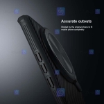 قاب نیلکین Xiaomi 13 Ultra مدل Camshield Prop