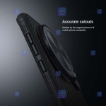 قاب نیلکین Huawei Mate 60 Pro مدل Camshield Prop