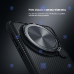 قاب نیلکین Huawei Mate 60 Pro Plus مدل Camshield Prop