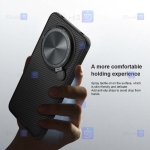 قاب نیلکین Huawei Mate 60 Pro Plus مدل Camshield Prop