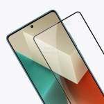 گلس نیلکین Xiaomi Redmi Note 13 5G مدل CP+ Pro