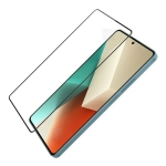 گلس نیلکین Xiaomi Redmi Note 13 5G مدل CP+ Pro