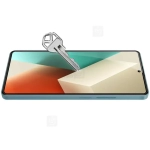 گلس نیلکین Xiaomi Redmi Note 13 5G مدل CP+ Pro