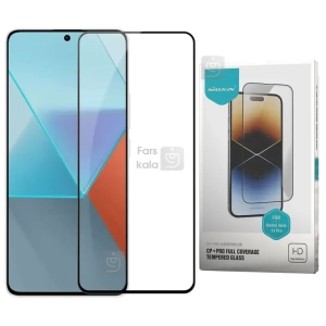 گلس نیلکین CP+ Pro گوشی شیائومی Note 13 Pro 5G