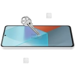 گلس نیلکین Note 13 Pro 5G مدل CP+ Pro