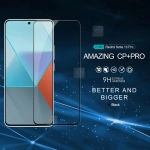 گلس نیلکین Note 13 Pro 5G مدل CP+ Pro