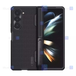 قاب نیلکین Samsung Galaxy Z Fold 5 5G مدل Frosted Shield Fold Bracket