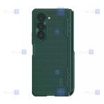 قاب نیلکین Samsung Galaxy Z Fold 5 5G مدل Frosted Shield Fold Bracket