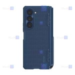 قاب نیلکین Samsung Galaxy Z Fold 5 5G مدل Frosted Shield Fold Bracket