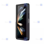 قاب نیلکین Samsung Galaxy Z Fold 5 5G مدل Frosted Shield Fold Pen holder