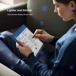 قاب نیلکین Samsung Galaxy Z Fold 5 5G مدل Frosted Shield Fold Pen holder