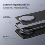 قاب نیلکین Huawei Mate 60 مدل Frosted Shield Pro