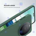 قاب نیلکین Huawei Mate 60 مدل Frosted Shield Pro
