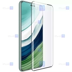 محافظ صفحه دو تایی نیلکین Huawei Mate 60 Pro مدل Impact Resistant Curved Film