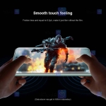 محافظ صفحه دو تایی نیلکین Huawei Mate 60 Pro Plus مدل Impact Resistant Curved Film
