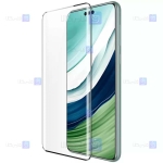 محافظ صفحه دو تایی نیلکین Huawei Mate 60 Pro Plus مدل Impact Resistant Curved Film