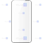 محافظ صفحه دو تایی نیلکین Huawei Mate 60 Pro Plus مدل Impact Resistant Curved Film