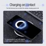 قاب نیلکین Huawei Mate 60 مدل Frosted Shield Pro Magnetic
