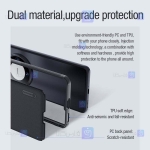 قاب نیلکین Huawei Mate 60 مدل Frosted Shield Pro Magnetic